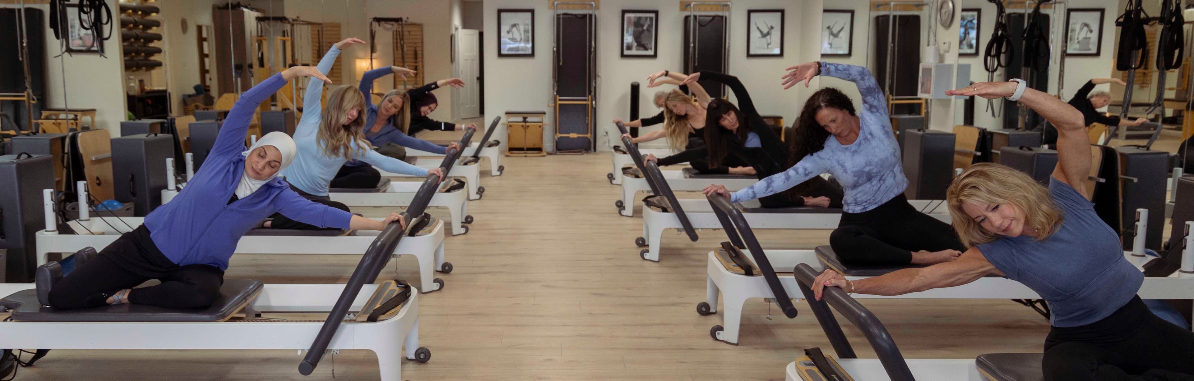 Book a Class with us